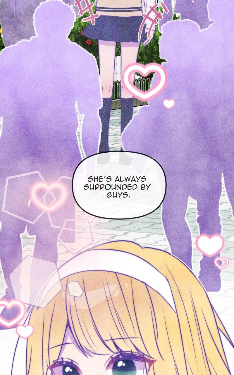 Read Love Cycle chapter 40 image 5 on Lezhin