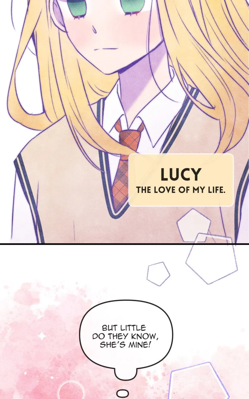 Read Love Cycle chapter 40 image 6 on Lezhin