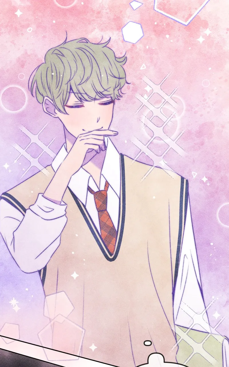 Read Love Cycle chapter 40 image 7 on Lezhin