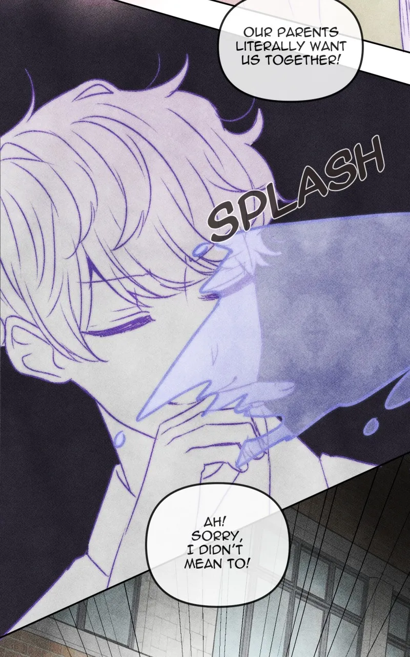 Read Love Cycle chapter 40 image 8 on Lezhin