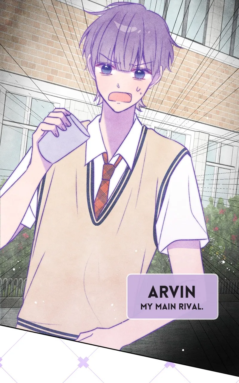 Read Love Cycle chapter 40 image 9 on Lezhin