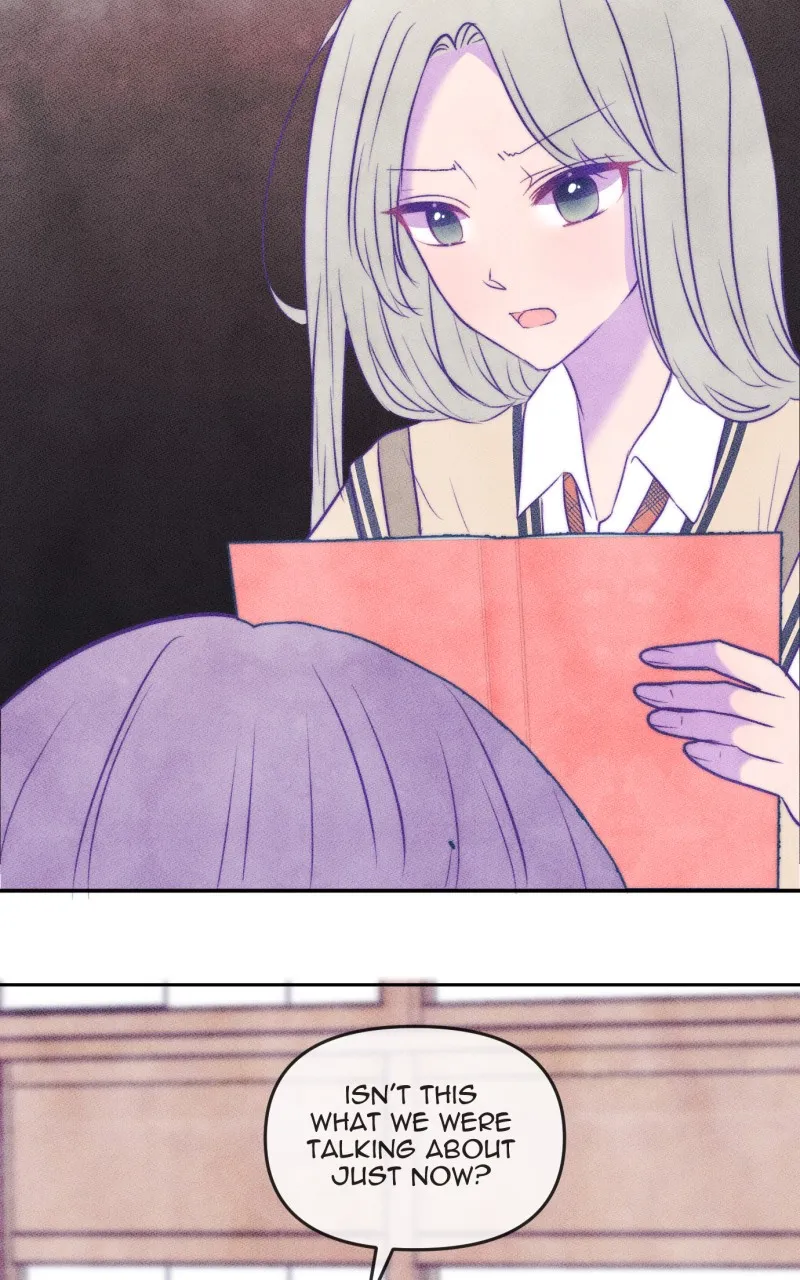 Read Love Cycle chapter 41 image 12 on Lezhin