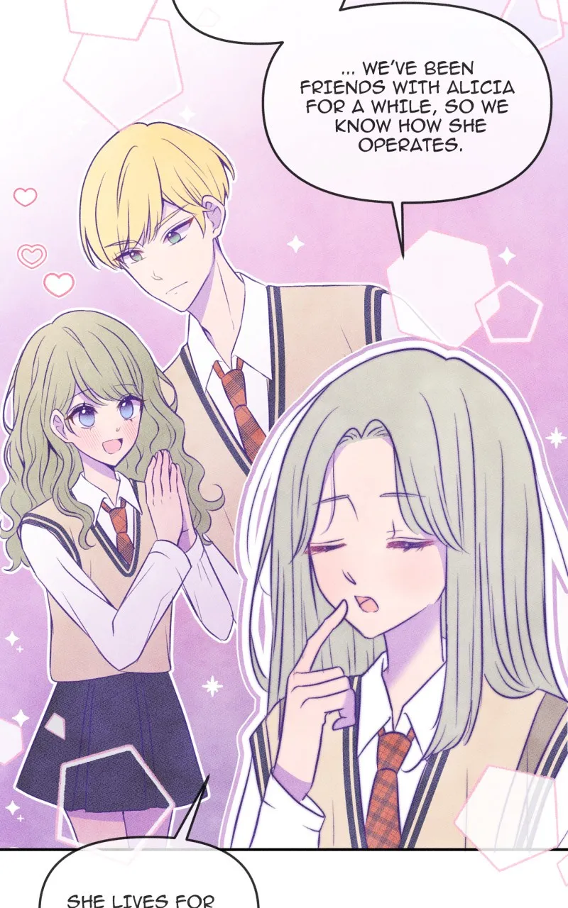 Read Love Cycle chapter 41 image 18 on Lezhin
