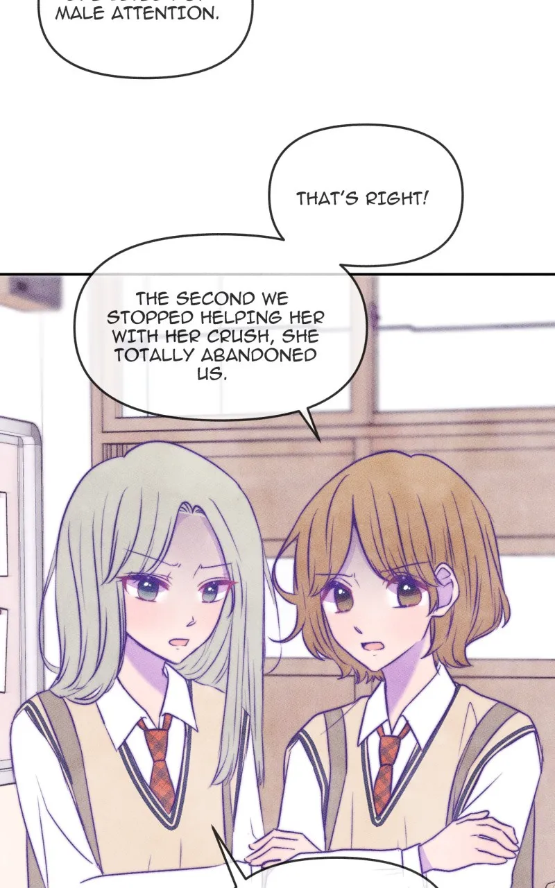 Read Love Cycle chapter 41 image 19 on Lezhin