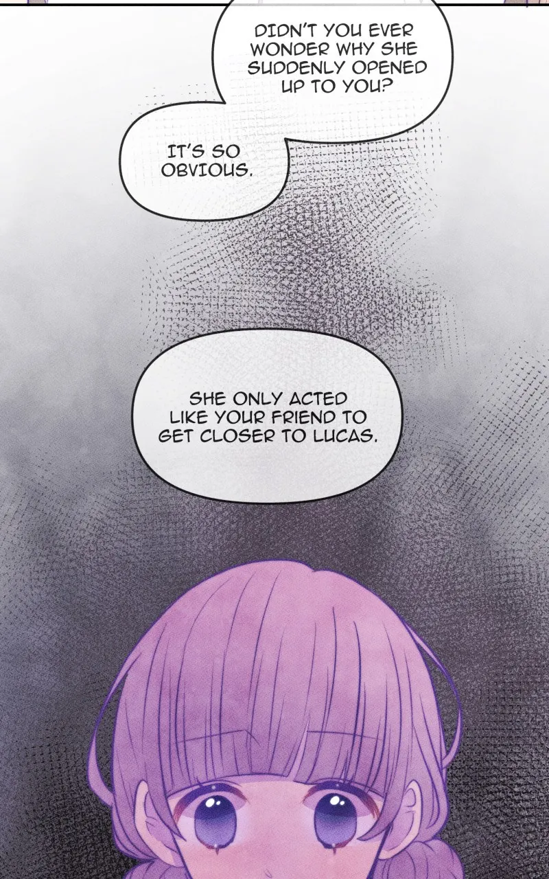 Read Love Cycle chapter 41 image 20 on Lezhin