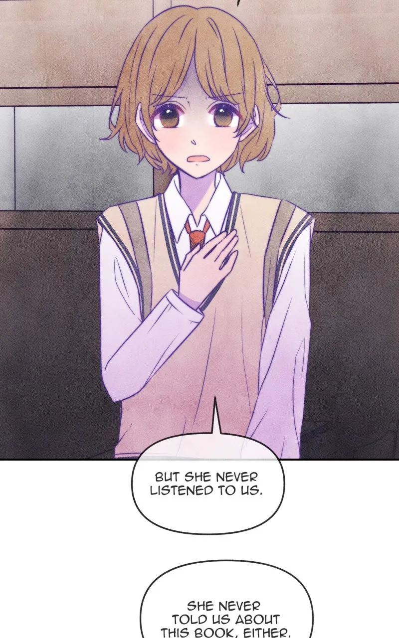 Read Love Cycle chapter 41 image 22 on Lezhin