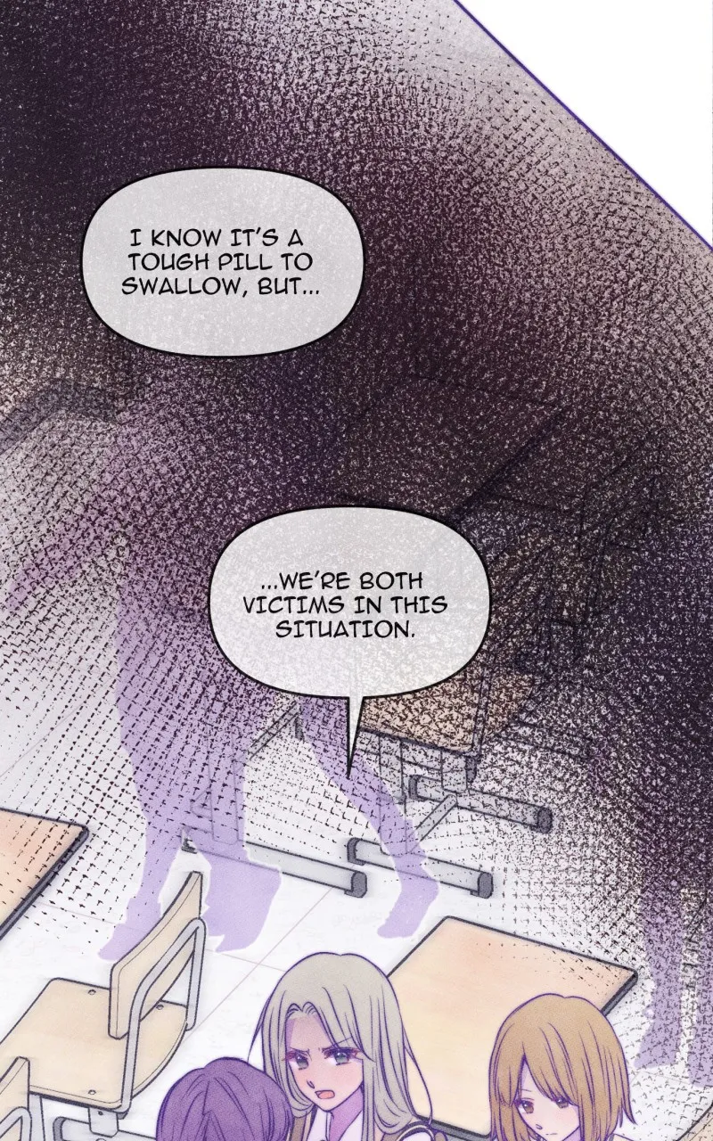 Read Love Cycle chapter 41 image 24 on Lezhin