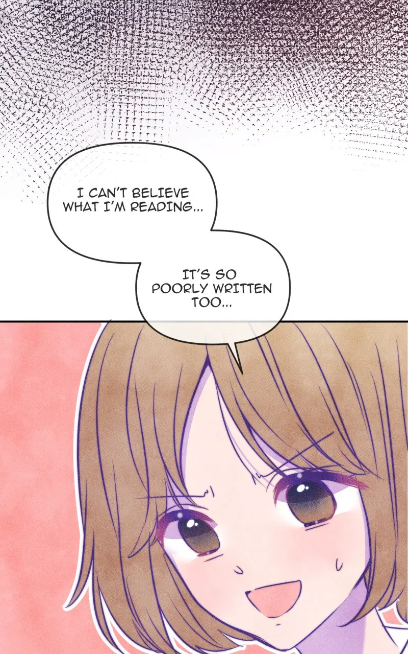 Read Love Cycle chapter 41 image 26 on Lezhin
