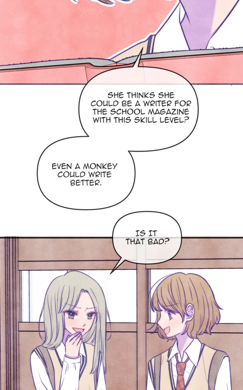 Read Love Cycle chapter 41 image 27 on Lezhin