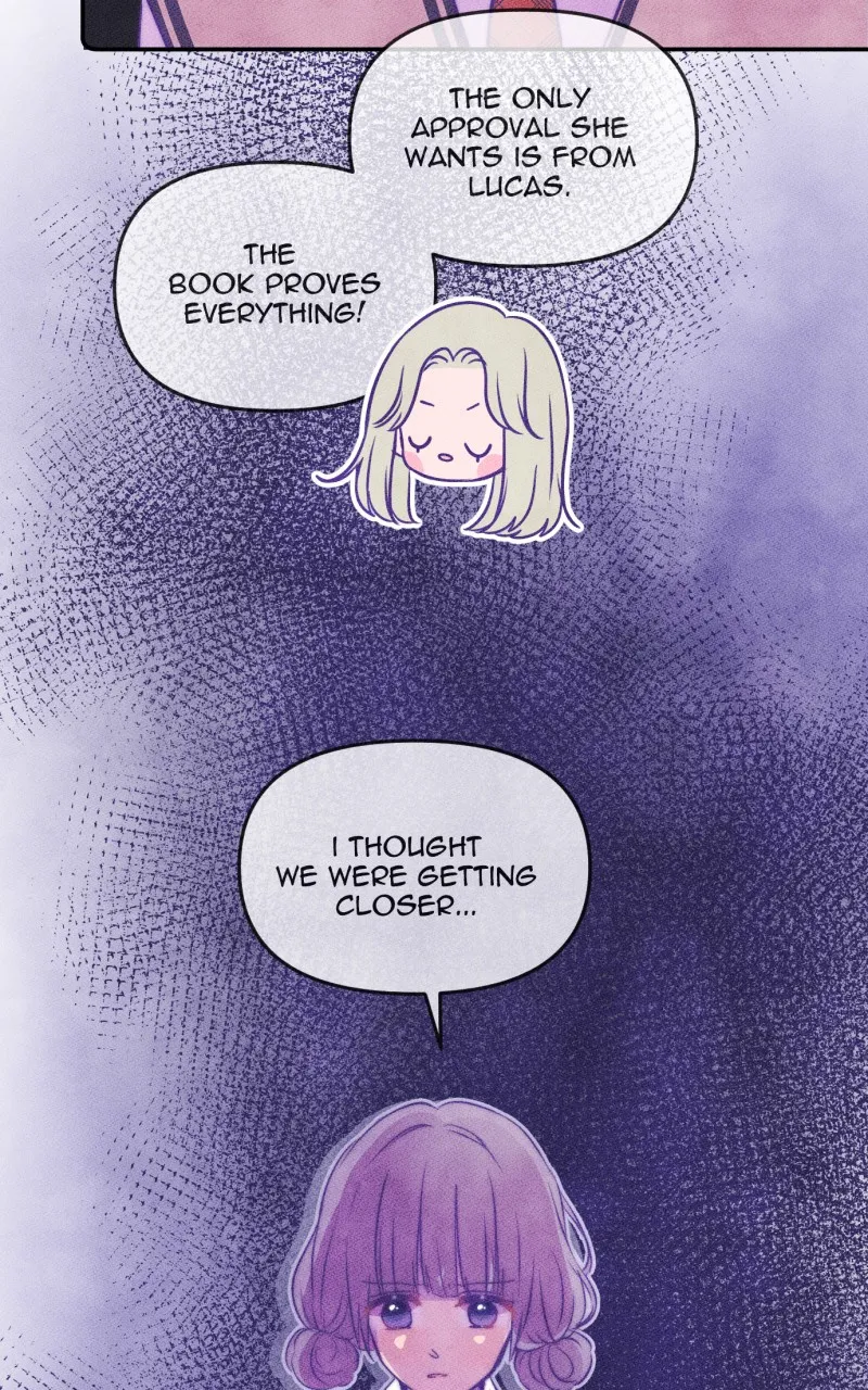 Read Love Cycle chapter 41 image 29 on Lezhin