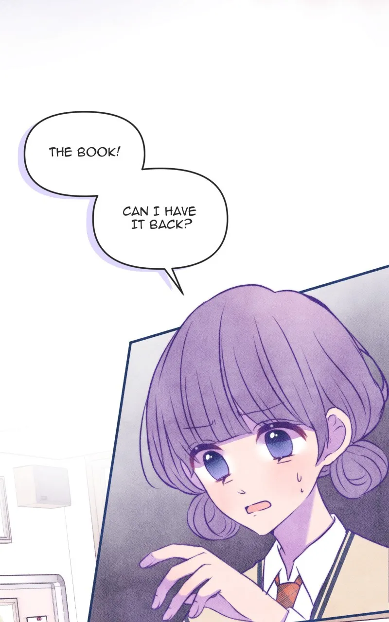 Read Love Cycle chapter 41 image 32 on Lezhin
