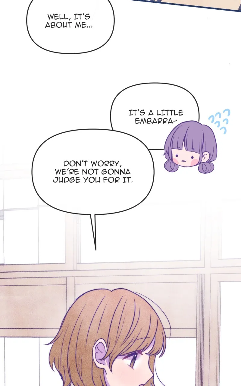 Read Love Cycle chapter 41 image 35 on Lezhin