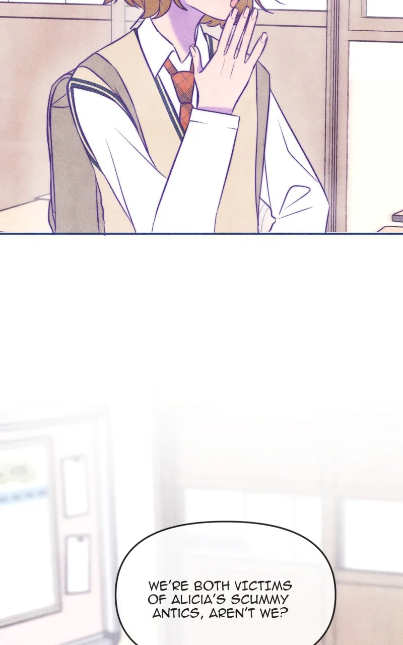 Read Love Cycle chapter 41 image 36 on Lezhin