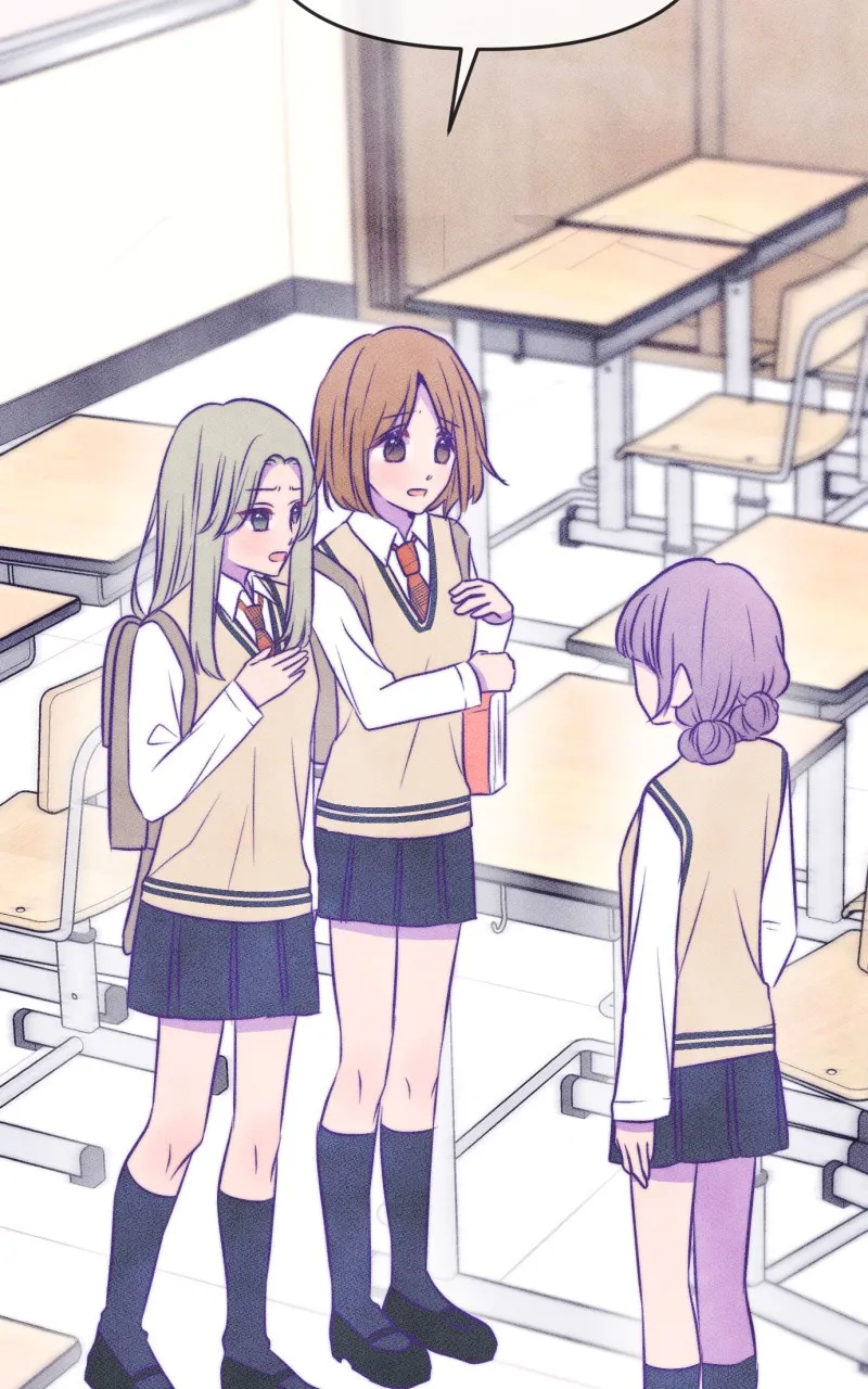 Read Love Cycle chapter 41 image 37 on Lezhin