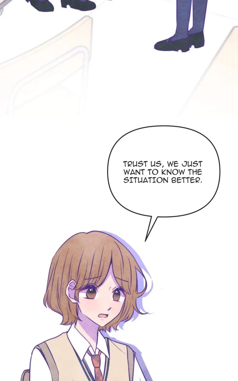 Read Love Cycle chapter 41 image 38 on Lezhin