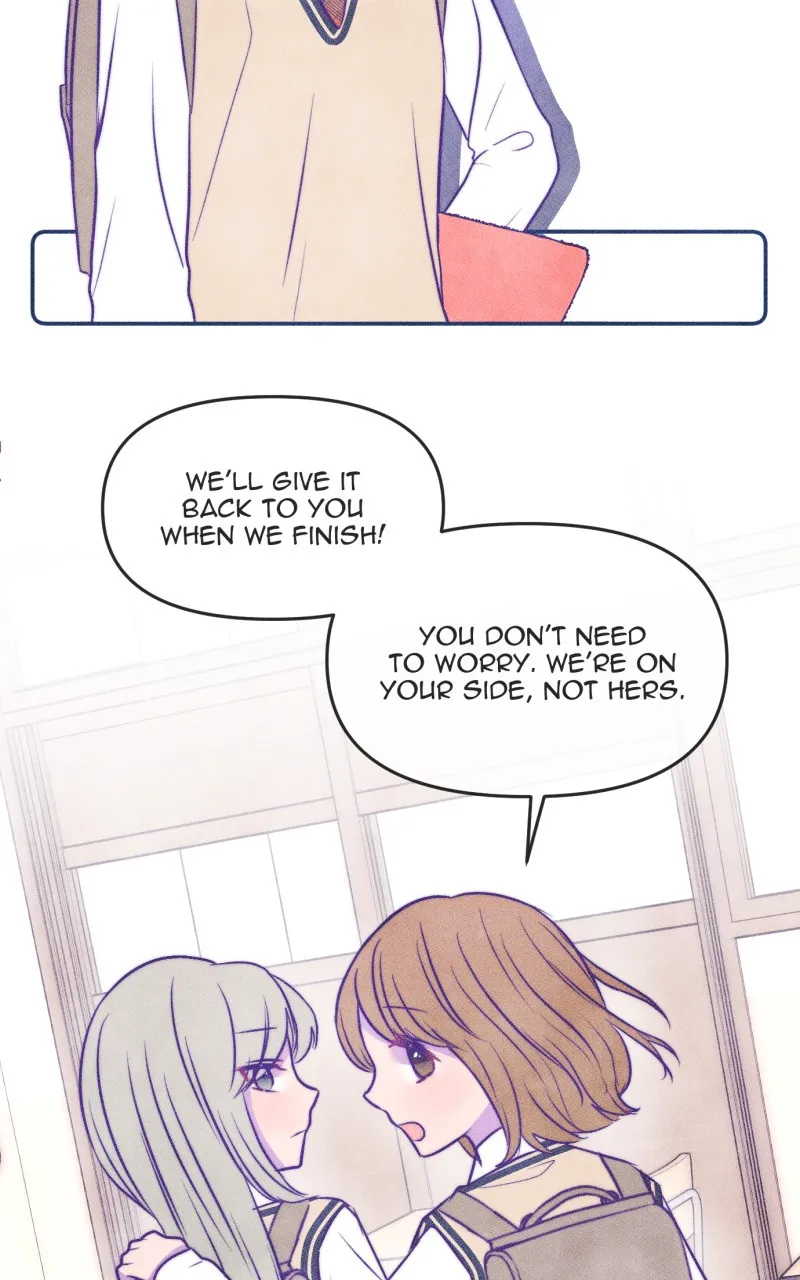 Read Love Cycle chapter 41 image 39 on Lezhin