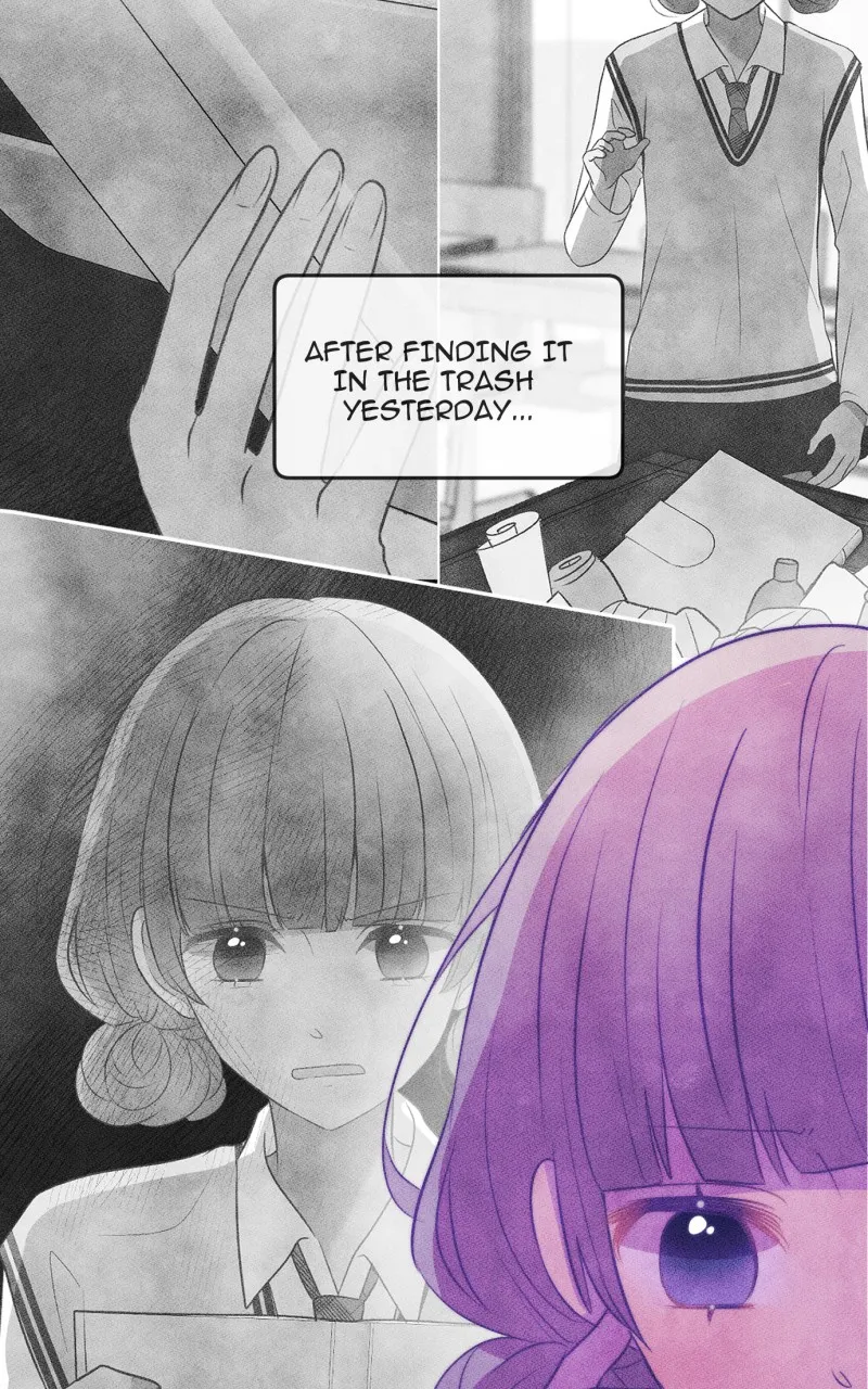 Read Love Cycle chapter 41 image 4 on Lezhin