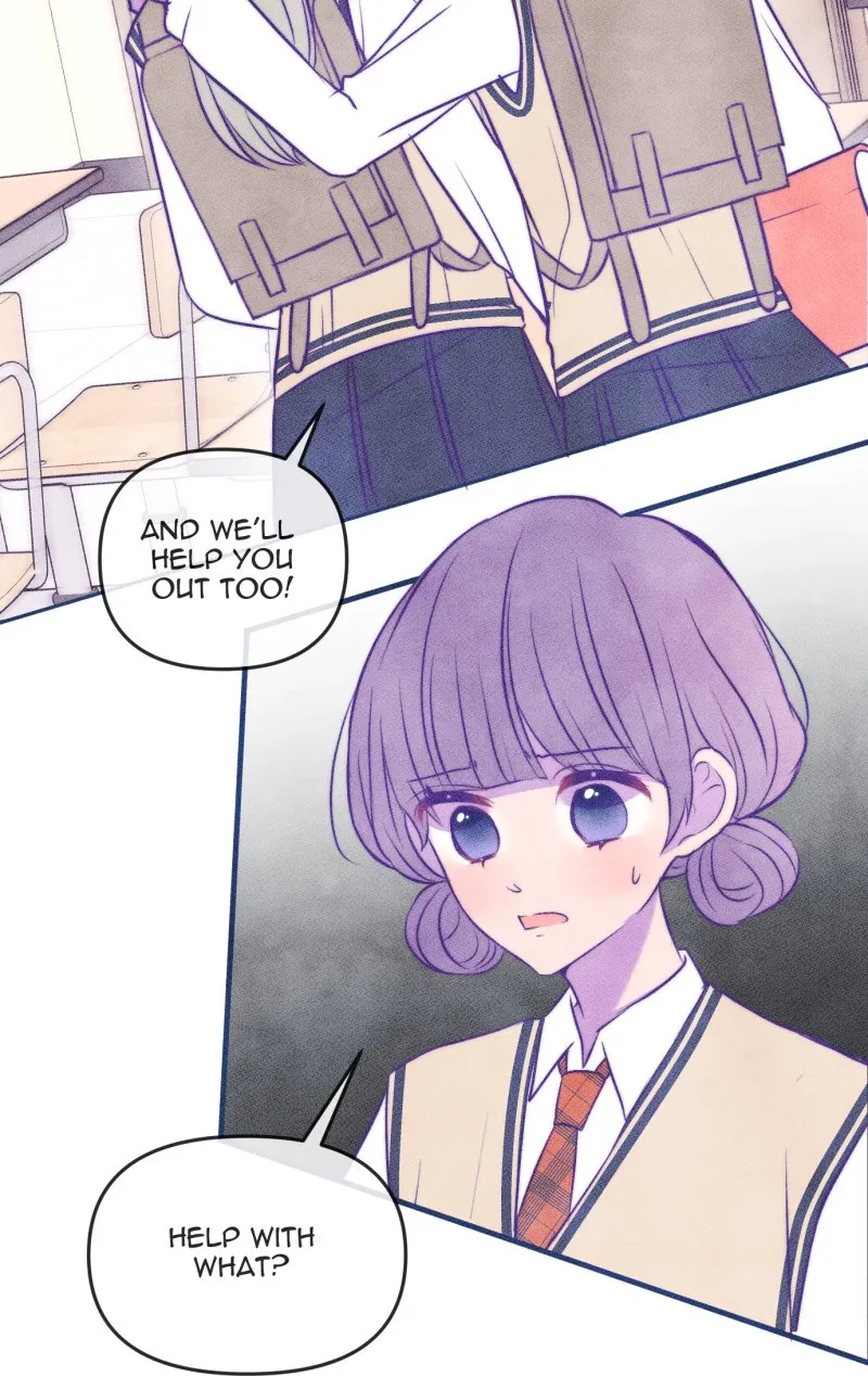 Read Love Cycle chapter 41 image 40 on Lezhin