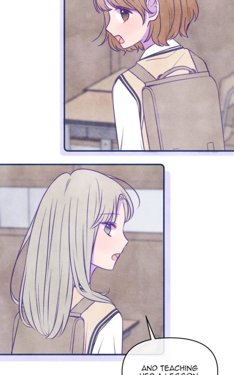 Read Love Cycle chapter 41 image 42 on Lezhin