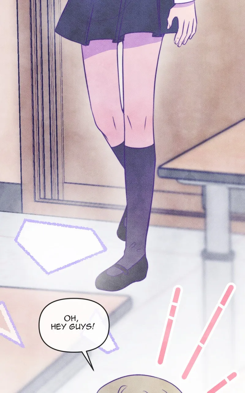 Read Love Cycle chapter 41 image 45 on Lezhin