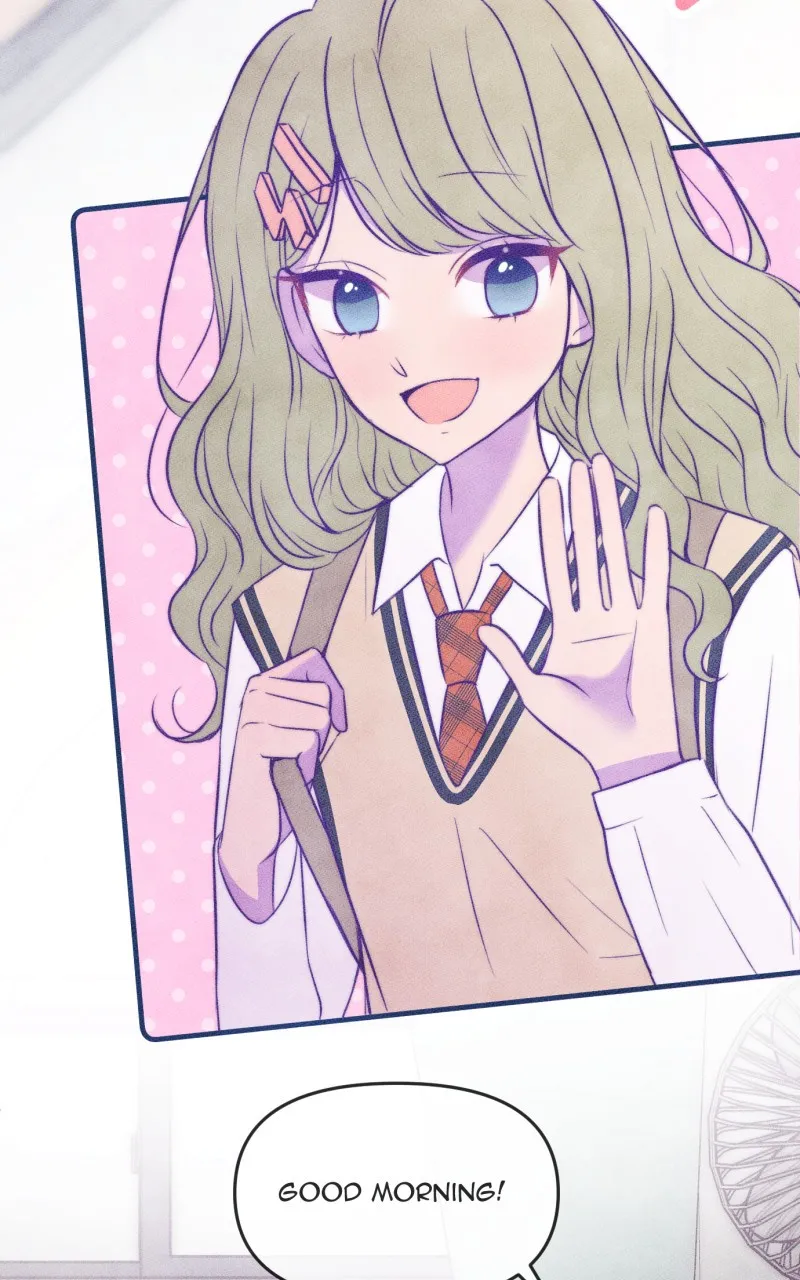Read Love Cycle chapter 41 image 46 on Lezhin