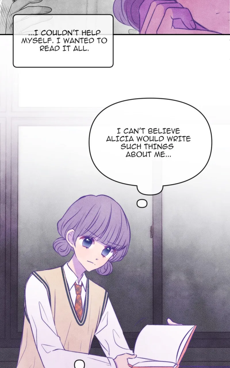 Read Love Cycle chapter 41 image 5 on Lezhin