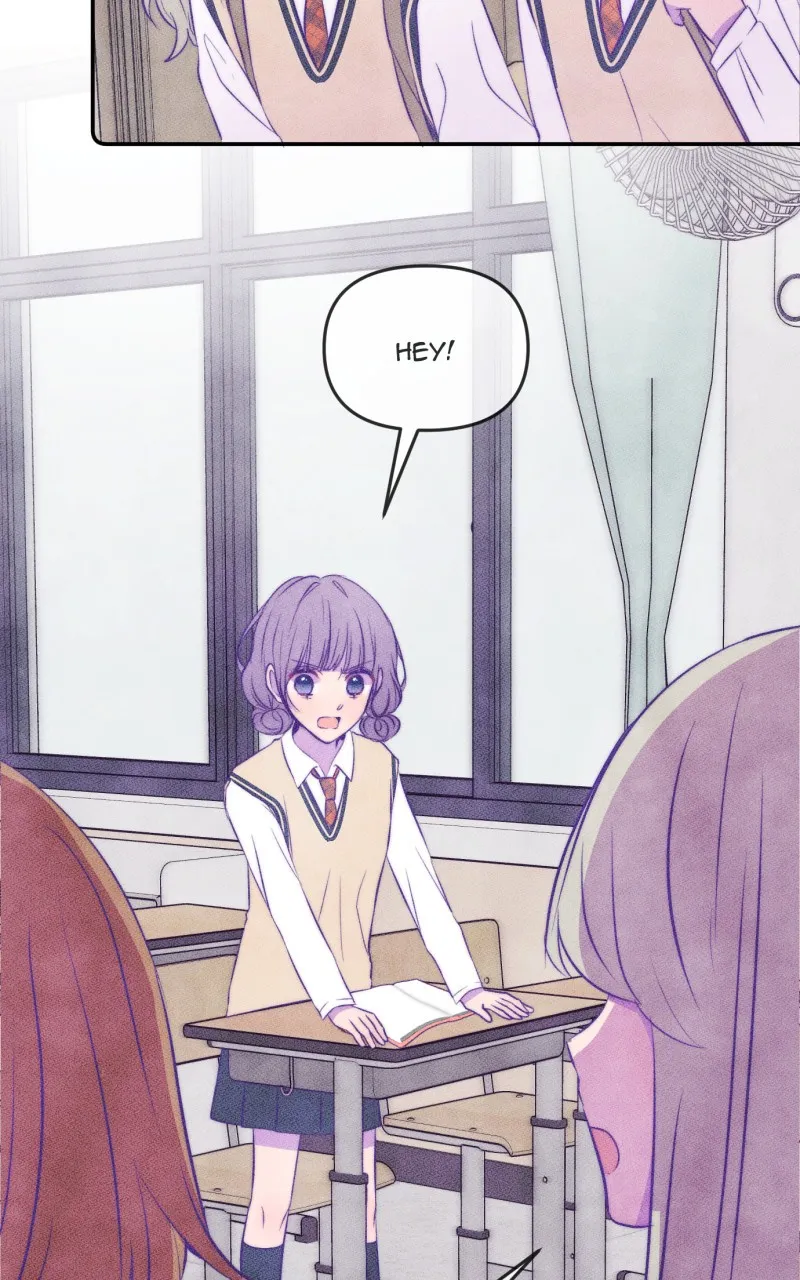 Read Love Cycle chapter 41 image 8 on Lezhin