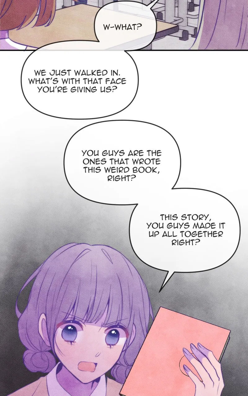Read Love Cycle chapter 41 image 9 on Lezhin