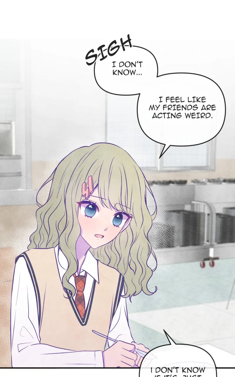 Read Love Cycle chapter 42 image 15 on Lezhin