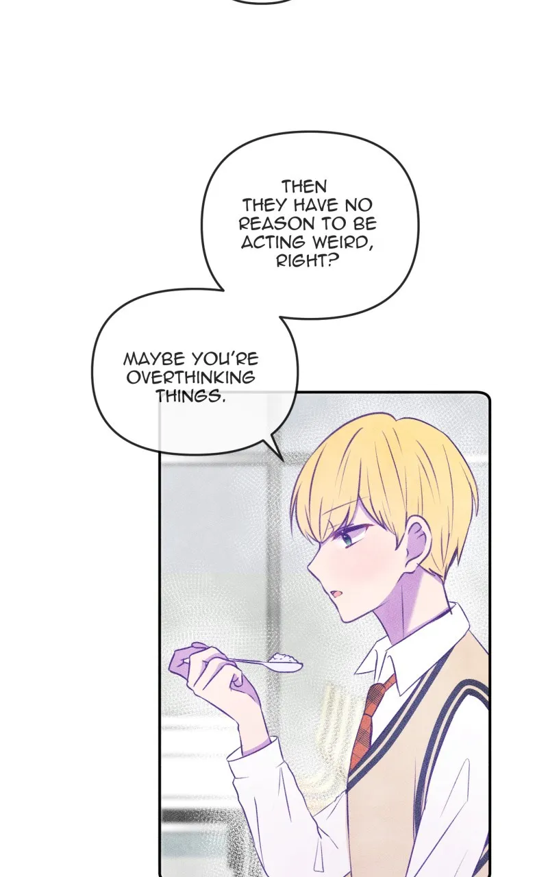 Read Love Cycle chapter 42 image 17 on Lezhin