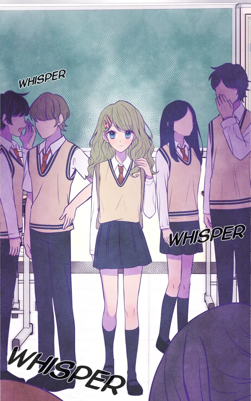 Read Love Cycle chapter 42 image 23 on Lezhin