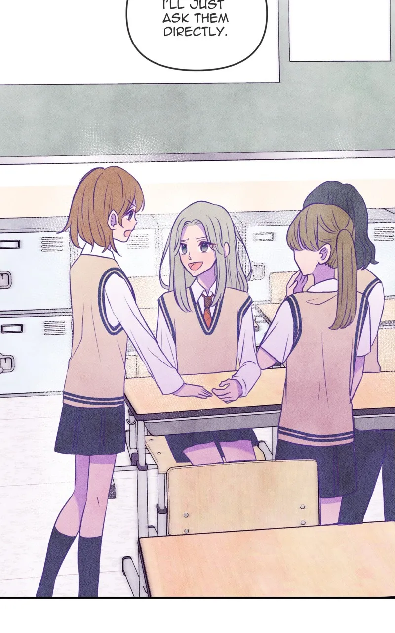 Read Love Cycle chapter 42 image 26 on Lezhin