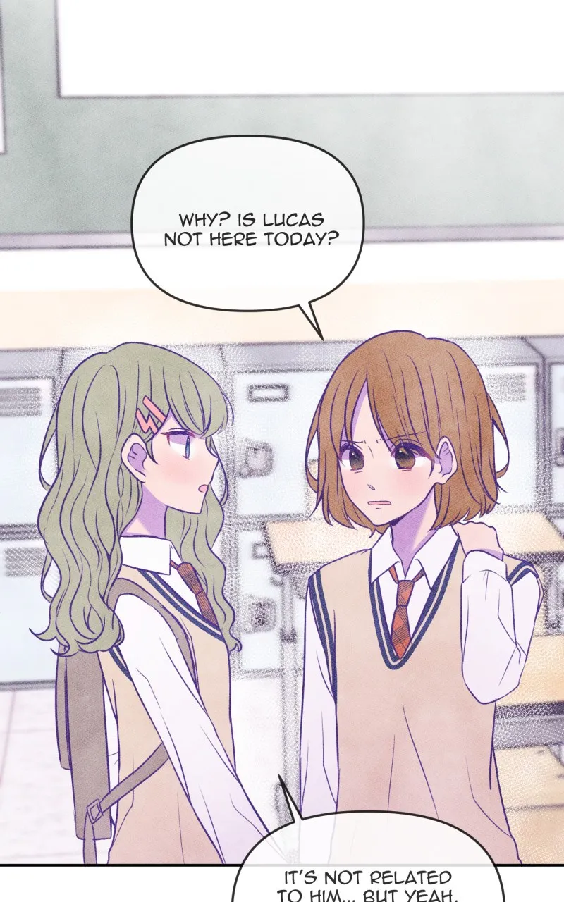 Read Love Cycle chapter 42 image 28 on Lezhin