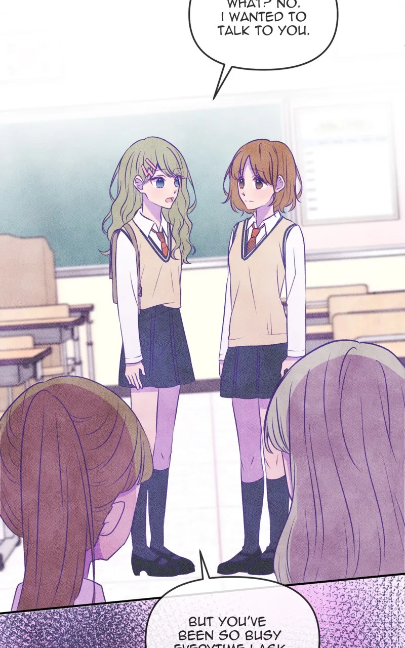 Read Love Cycle chapter 42 image 30 on Lezhin