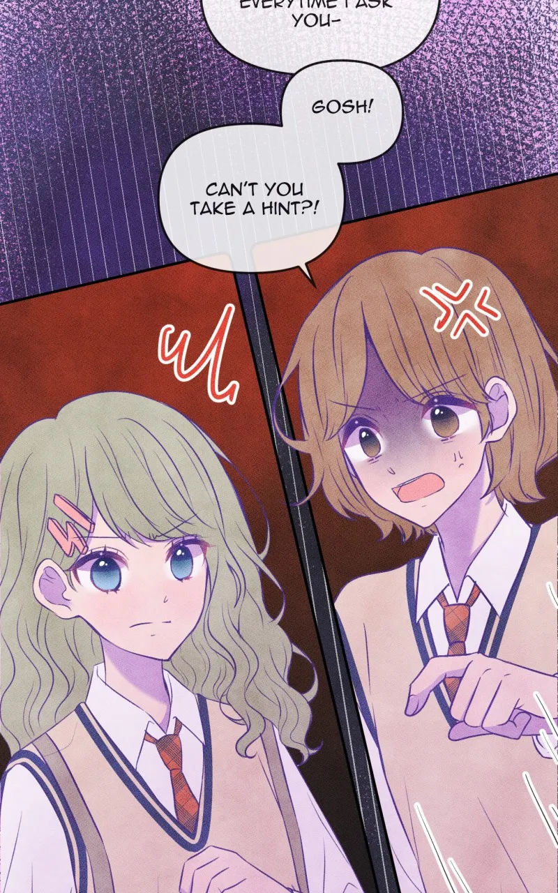 Read Love Cycle chapter 42 image 31 on Lezhin