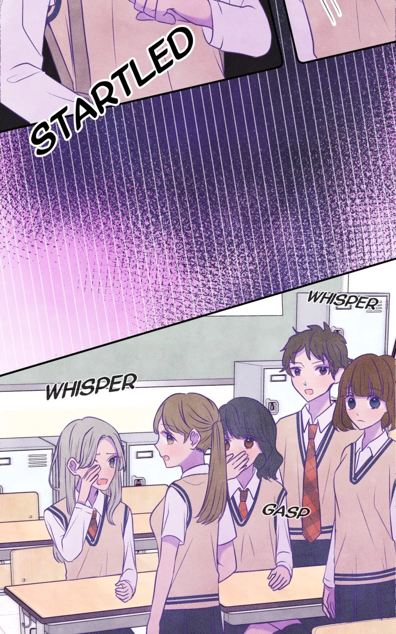 Read Love Cycle chapter 42 image 32 on Lezhin