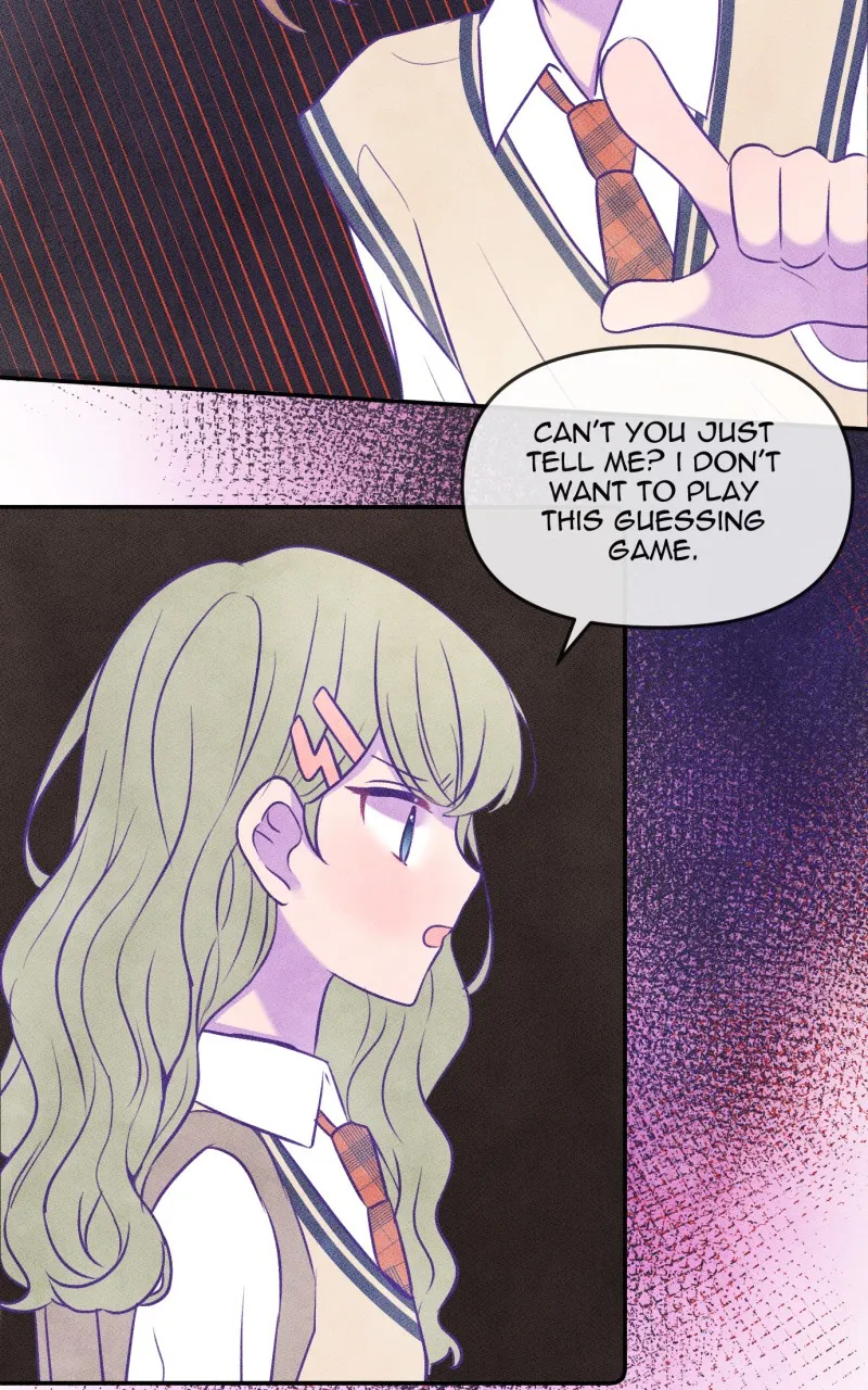 Read Love Cycle chapter 42 image 38 on Lezhin