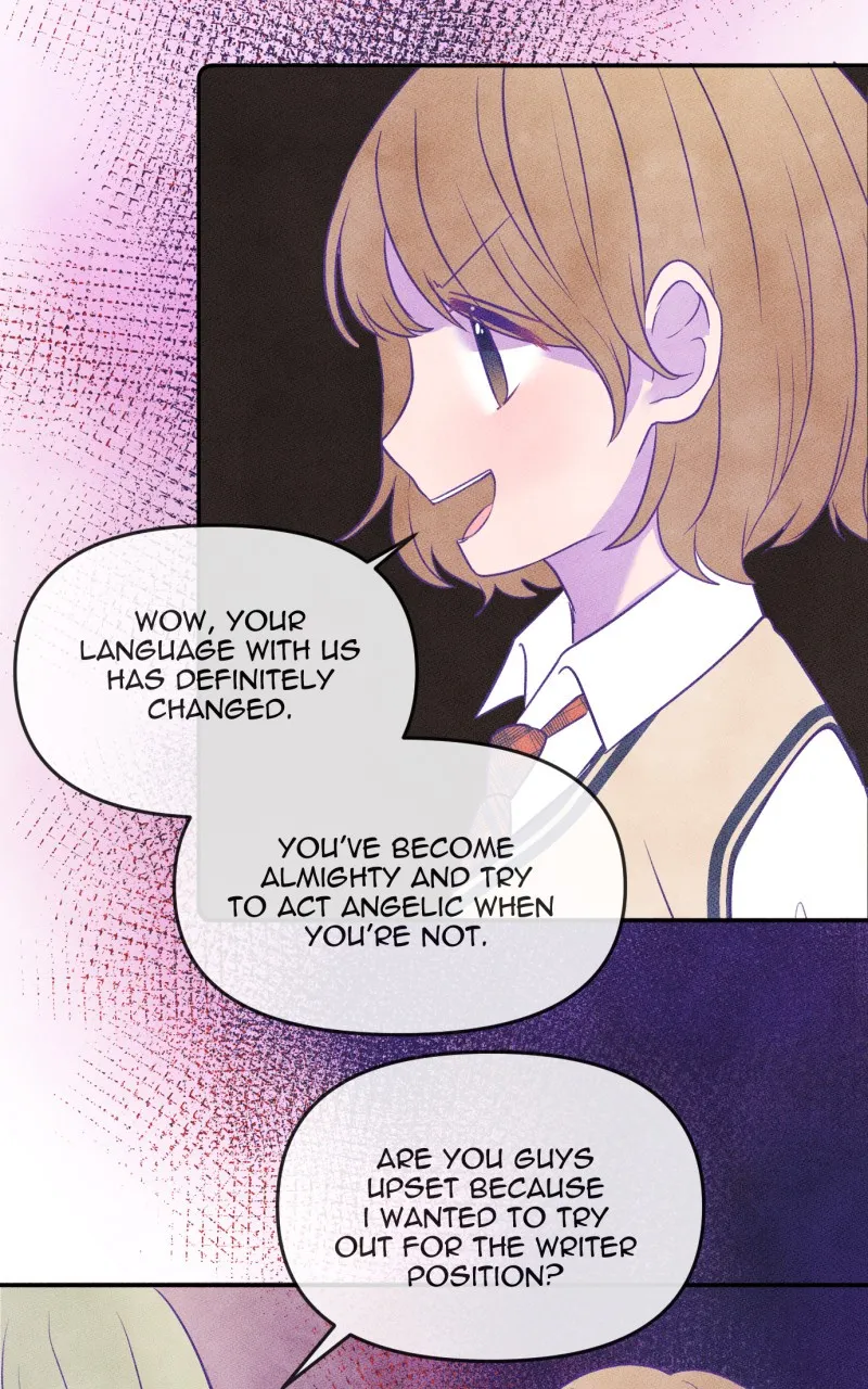 Read Love Cycle chapter 42 image 39 on Lezhin