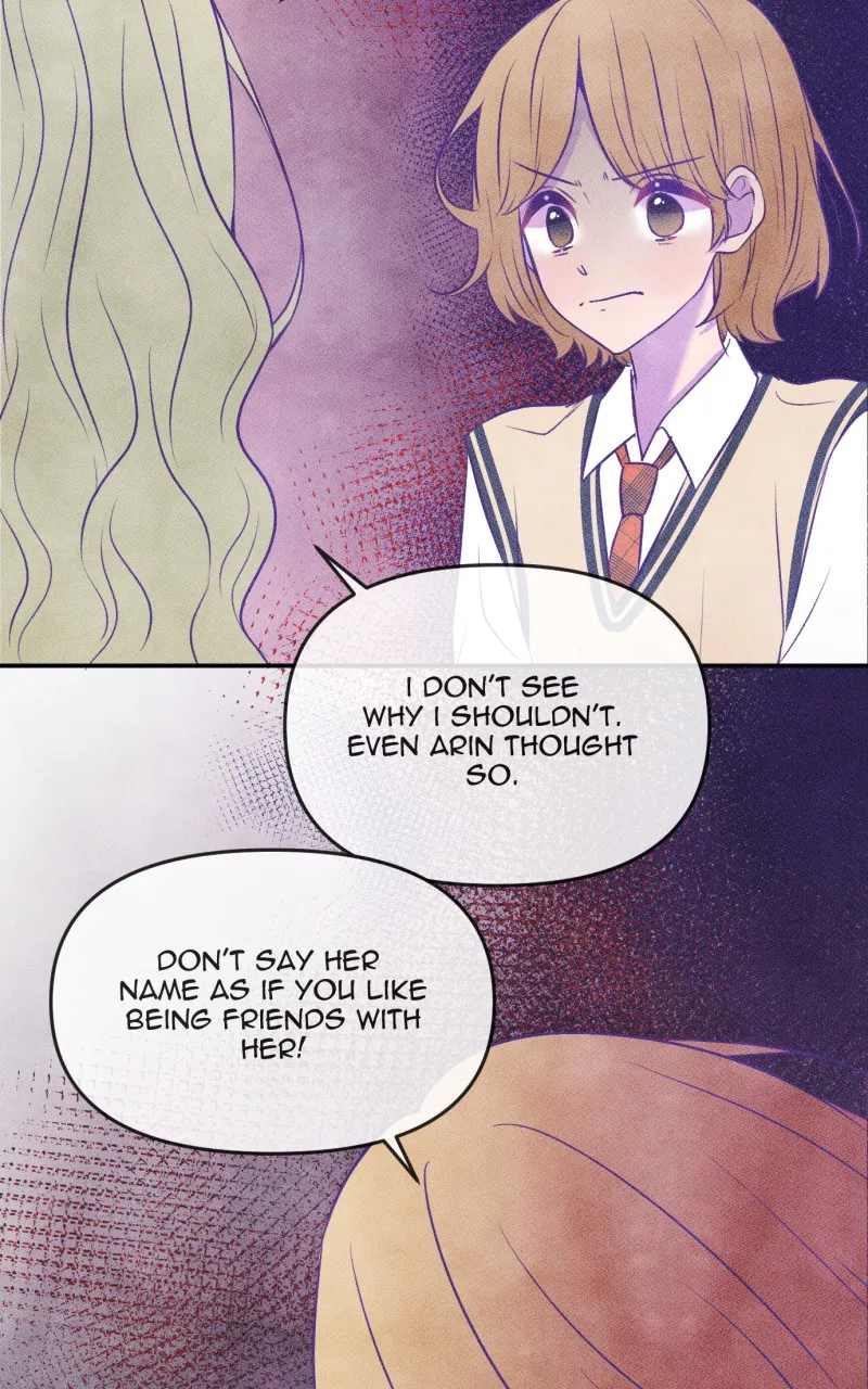 Read Love Cycle chapter 42 image 40 on Lezhin