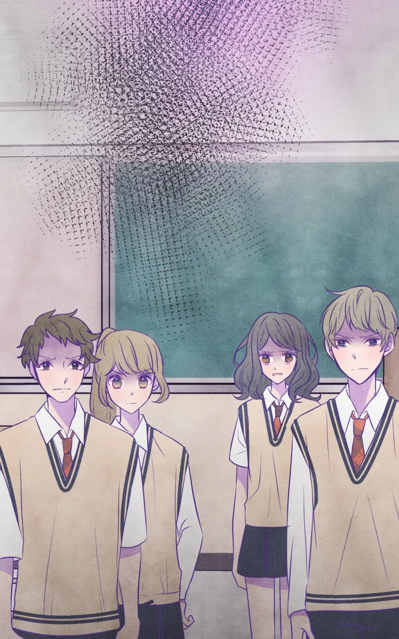 Read Love Cycle chapter 42 image 44 on Lezhin