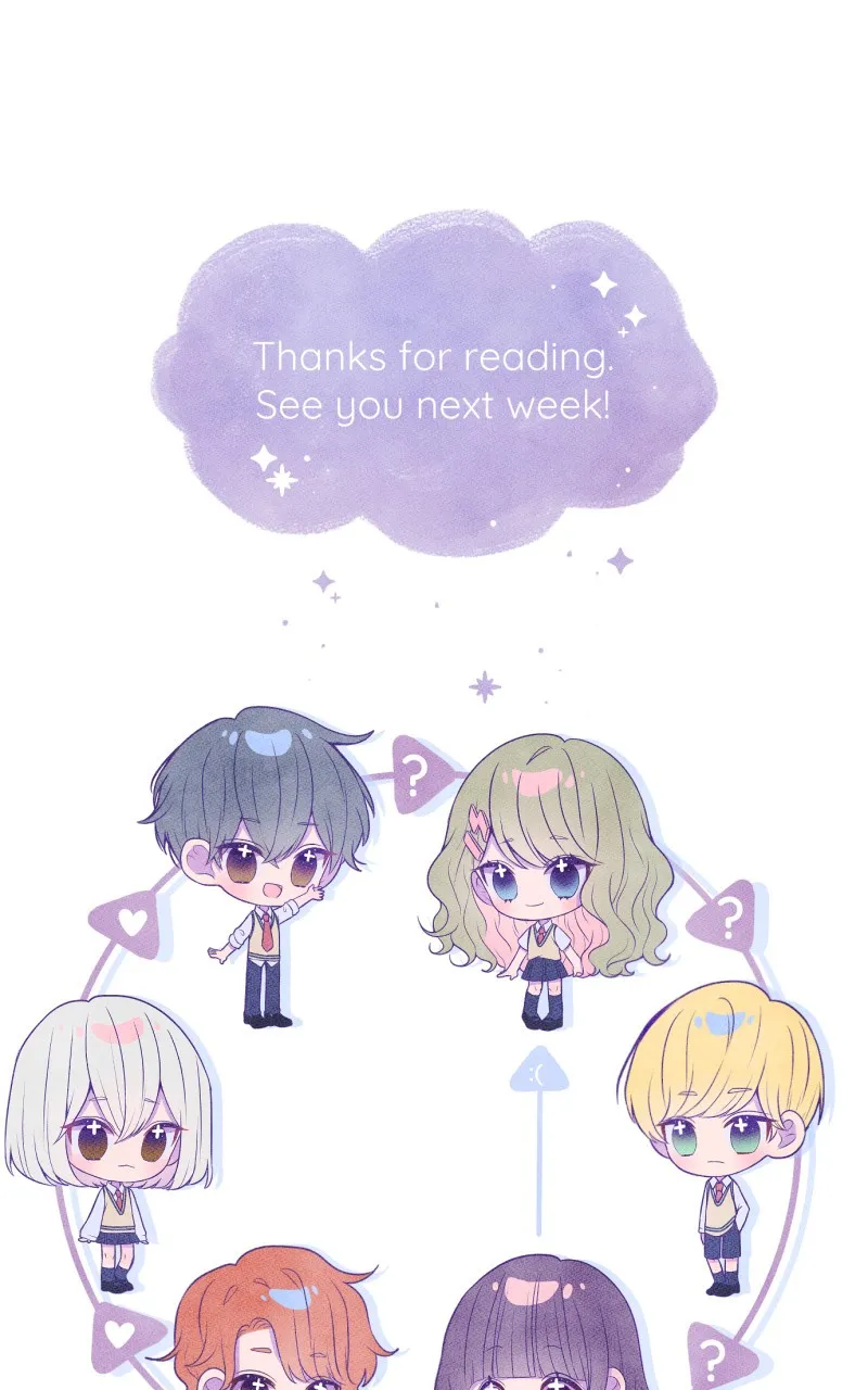 Read Love Cycle chapter 42 image 47 on Lezhin
