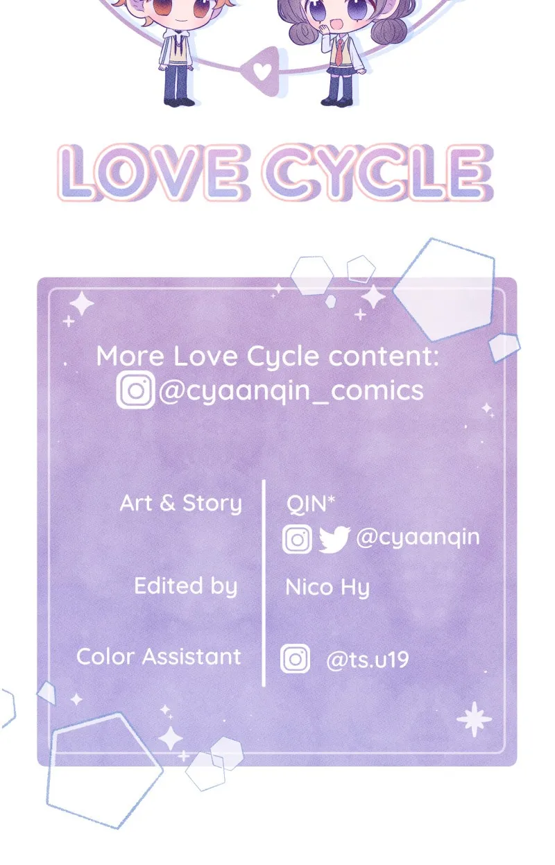 Read Love Cycle chapter 42 image 48 on Lezhin