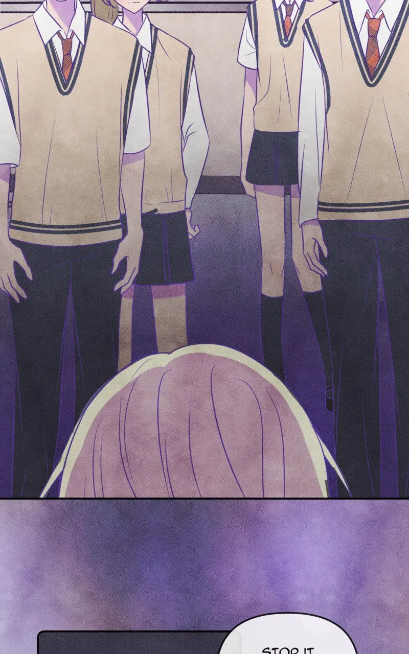 Read Love Cycle chapter 43 image 1 on Lezhin