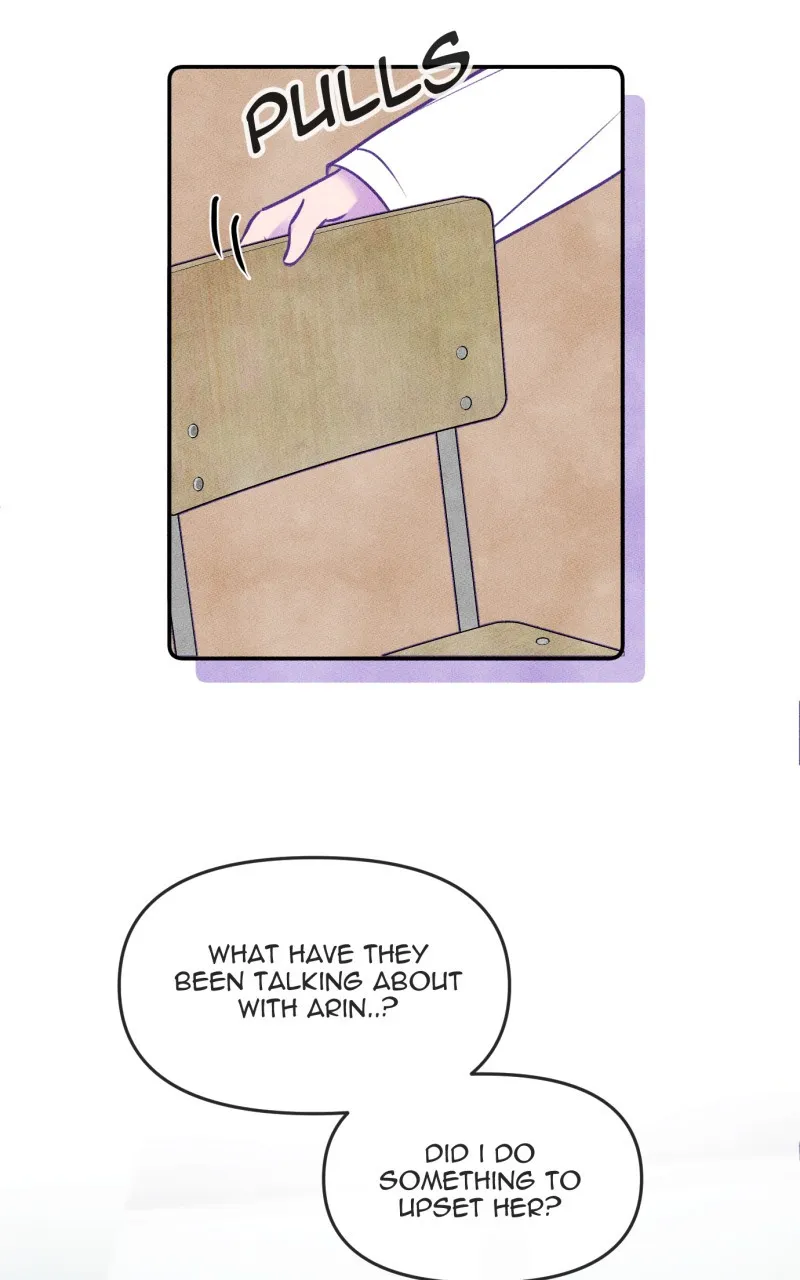 Read Love Cycle chapter 43 image 11 on Lezhin