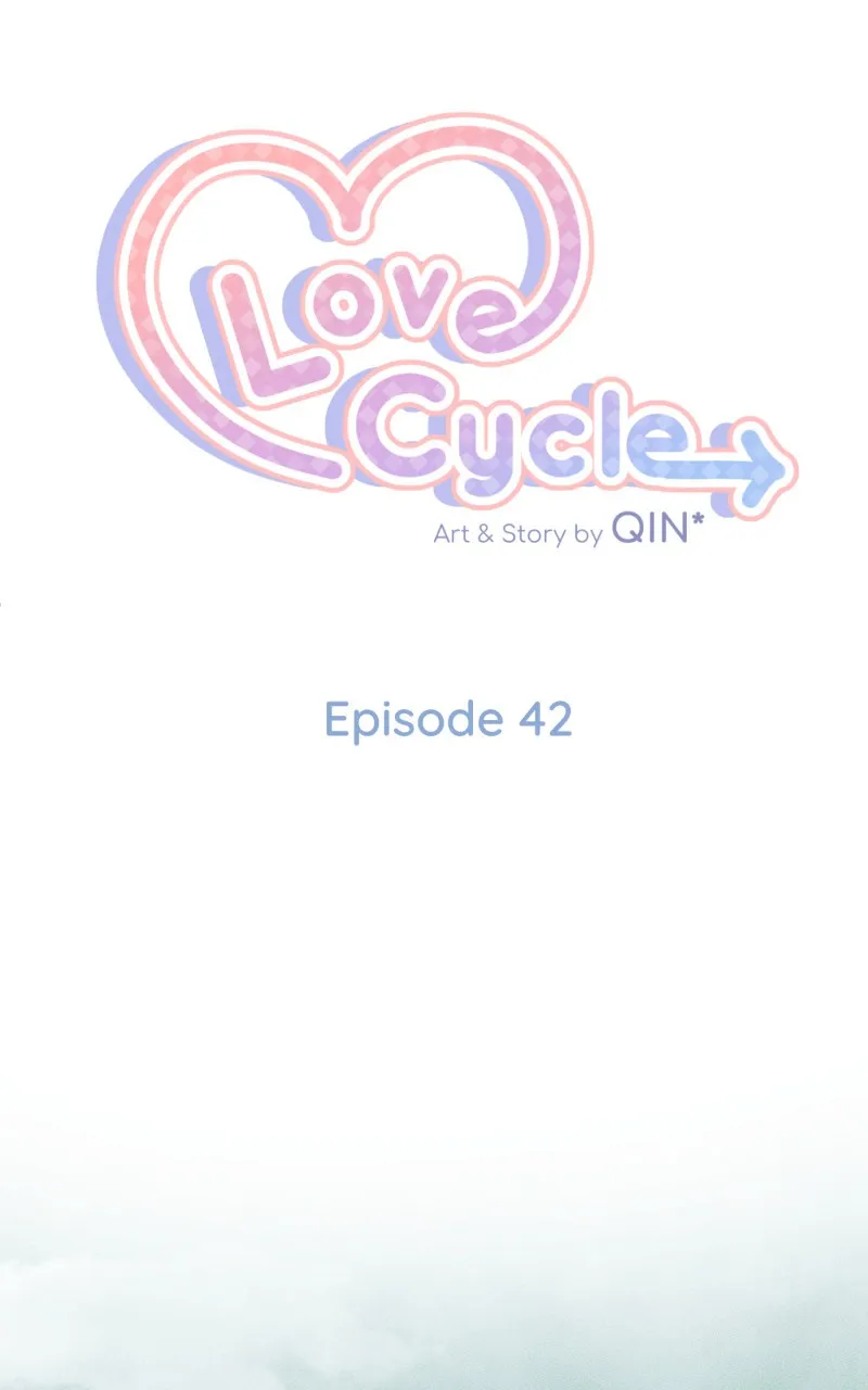 Read Love Cycle chapter 43 image 15 on Lezhin