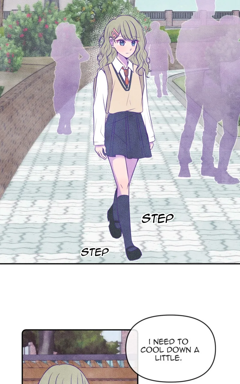 Read Love Cycle chapter 43 image 18 on Lezhin