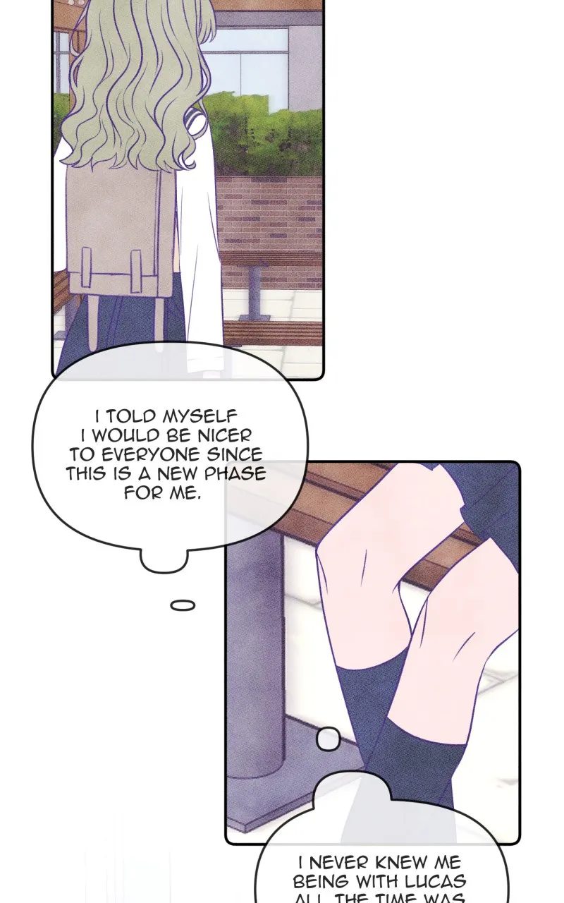 Read Love Cycle chapter 43 image 19 on Lezhin