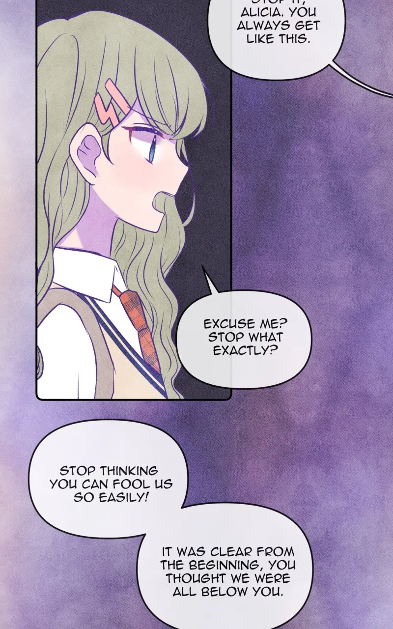 Read Love Cycle chapter 43 image 2 on Lezhin