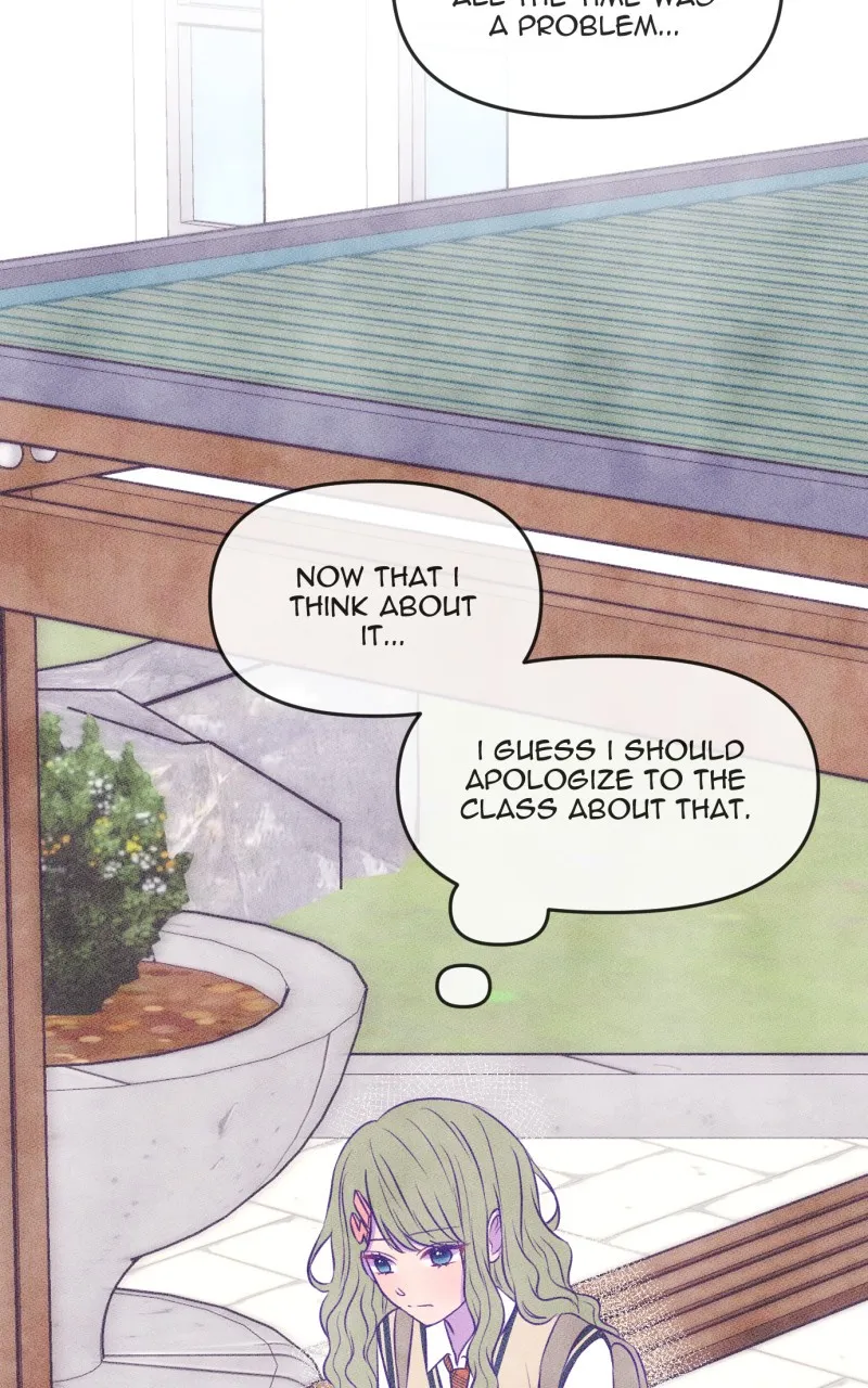 Read Love Cycle chapter 43 image 20 on Lezhin