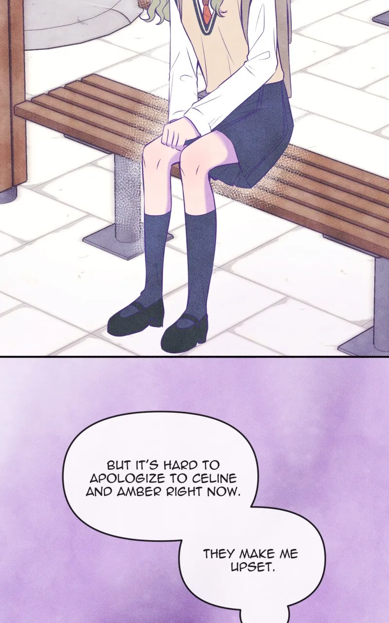 Read Love Cycle chapter 43 image 21 on Lezhin